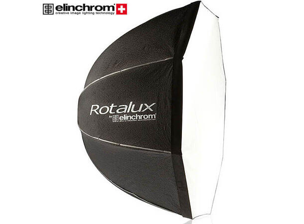 Elinchrom EL-26650 Rotalux 70cm Deep Octa Softboks 